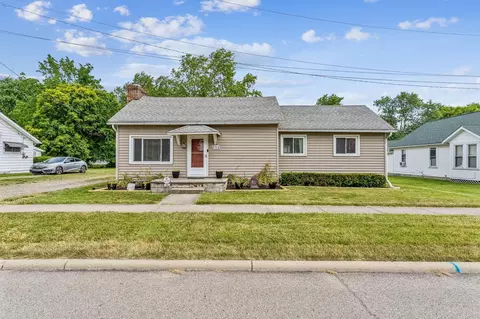 306 Maple St, North Lewisburg, OH 43060