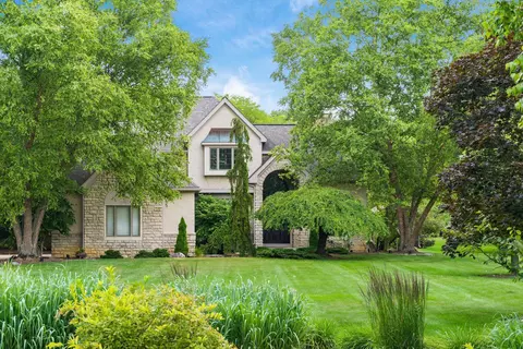 7765 Red Bank Rd, Westerville, OH 43082