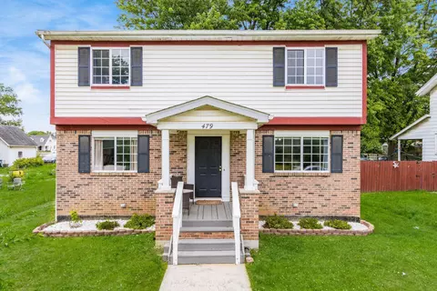 479 N Harris Ave, Columbus, OH 43204
