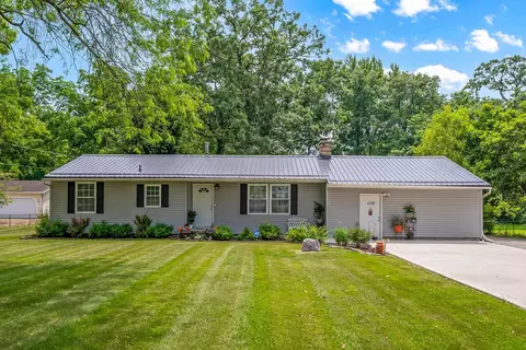 1139 Marion-cardington Rd E, Marion, OH 43302