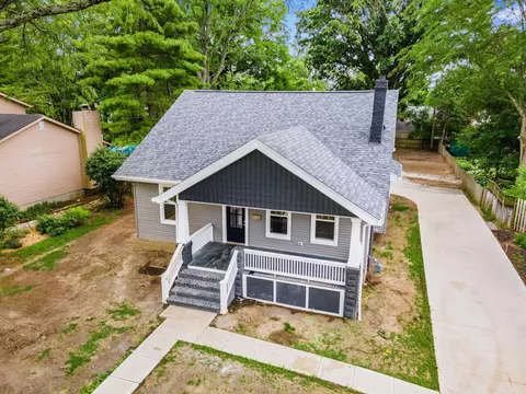 101 Garden Rd, Columbus, OH 43214