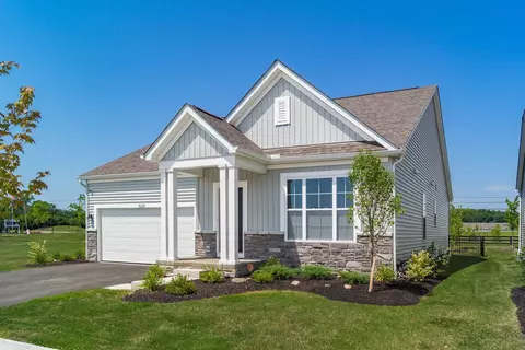 3228 Gelding Run Rd #PRIVAT, Grove City, OH 43123
