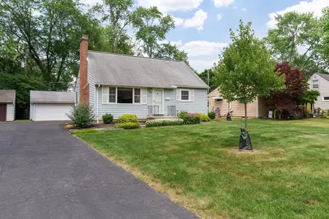 2470 Cranford Rd, Columbus, OH 43221
