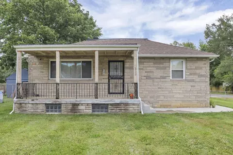 3600 S Champion Ave, Columbus, OH 43207