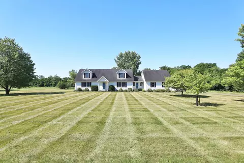 710 Morrison Rd, Chillicothe, OH 45601