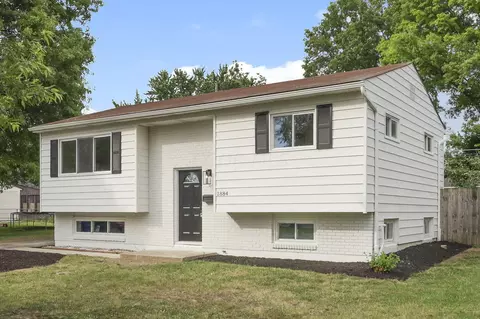 1884 Alsace Rd, Columbus, OH 43232