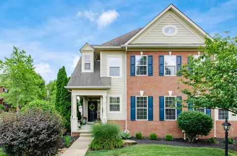 6695 Cooperstone Dr #76, Dublin, OH 43017