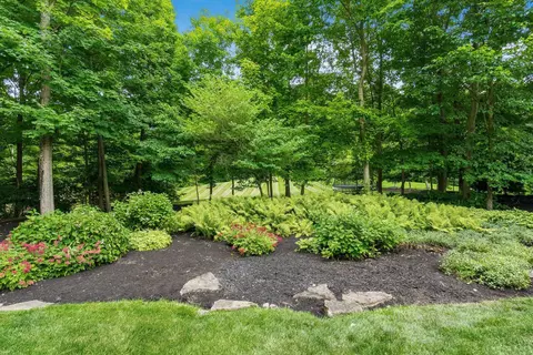 Exterior - 8165 Deep Run, Powell, OH 43065 photo 6 of 11