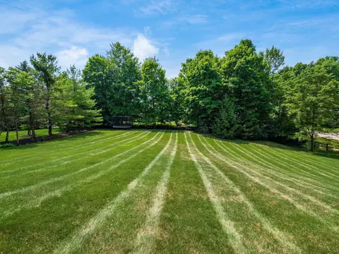 Exterior - 8165 Deep Run, Powell, OH 43065 photo 11 of 11
