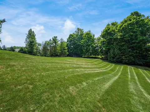 Exterior - 8165 Deep Run, Powell, OH 43065 photo 10 of 11