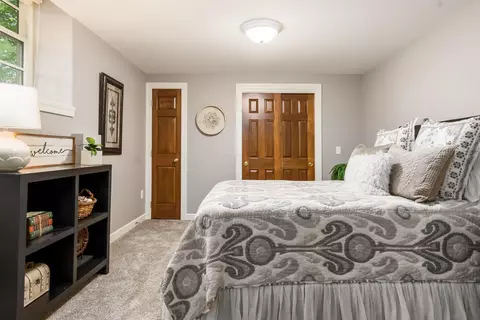 Bedroom - 8165 Deep Run, Powell, OH 43065 photo 1 of 2