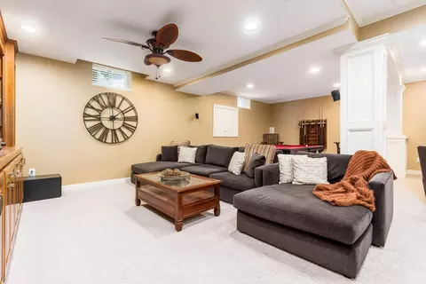 Living - 8165 Deep Run, Powell, OH 43065 photo 3 of 4
