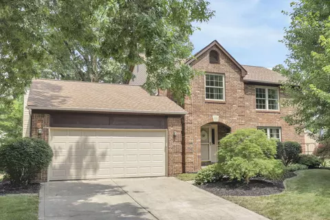 450 Helmbright Dr, Columbus, OH 43230