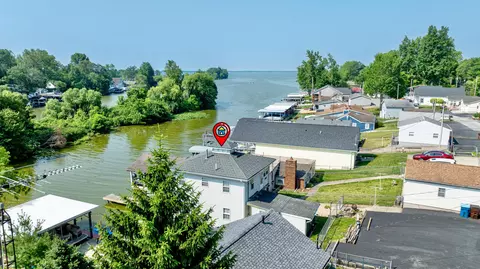 9411 Sassafras Dr, Lakeview, OH 43331