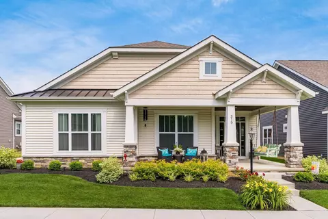 319 White Pine Way, Galena, OH 43021