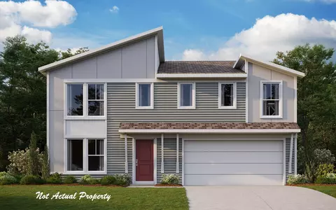 224 Leatherleaf Way, Pataskala, OH 43062