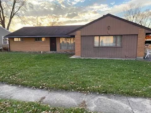 505 W Northern Ave, Lima, OH 45801