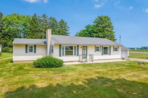 2780 Marion Cardington Rd E, Marion, OH 43302