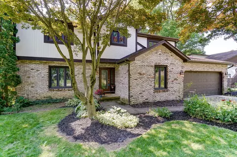 484 Liberty Ln, Westerville, OH 43081