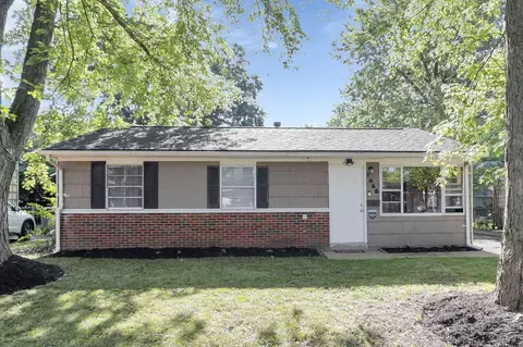 1668 Clyde Pl, Columbus, OH 43227