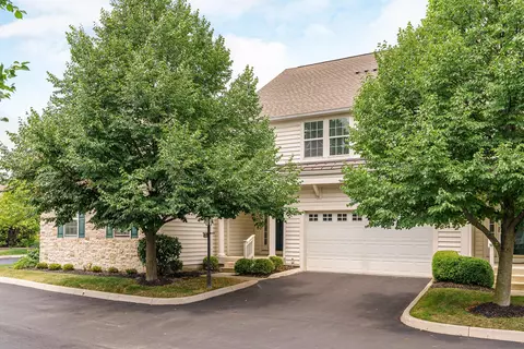 4116 Bryant Park Dr, Dublin, OH 43016