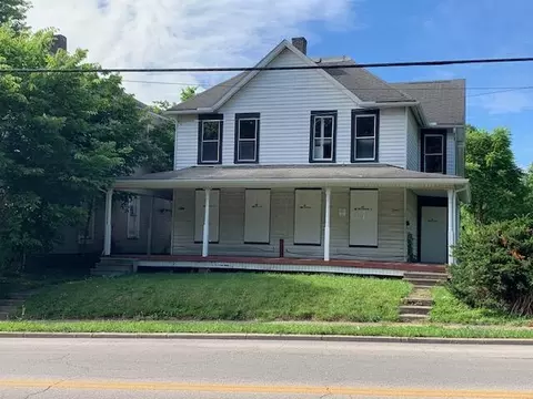 2358-2360 Lagonda Ave, Springfield, OH 45503