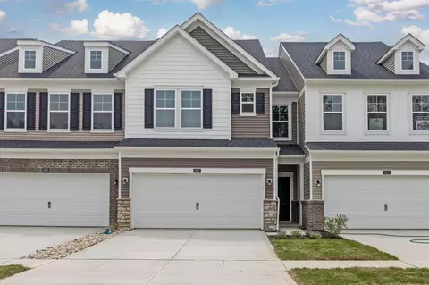 3367 Abberley Dr #LOT 1004, New Albany, OH 43054
