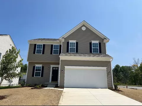540 Wagon Ct, Pataskala, OH 43062