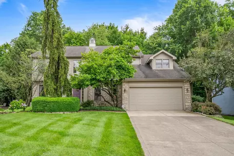 782 Cherry Wood Pl, Gahanna, OH 43230