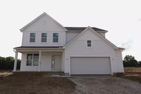 1780 Stinson Way, Delaware, OH 43015