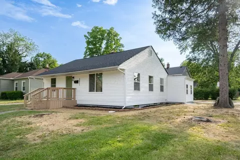 3021 Norwood St, Columbus, OH 43224