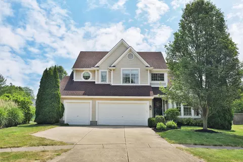 4559 Mariners Lndg, Lewis Center, OH 43035