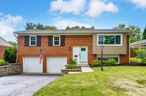 5475 Roche Dr, Columbus, OH 43229
