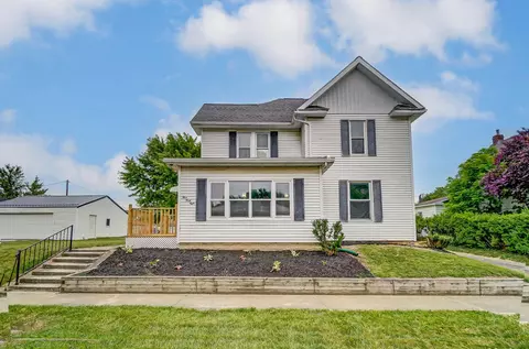 348 N High St, Kenton, OH 43326