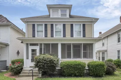 250 Vine St, Chillicothe, OH 45601