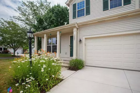 7591 Dover Ridge Ct, Blacklick, OH 43004