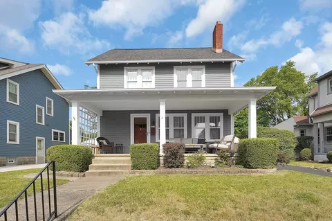1527 Lincoln Rd, Columbus, OH 43212