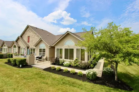 1541 Center Park Dr, Marion, OH 43302