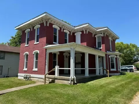 219 Perry St, Lancaster, OH 43130