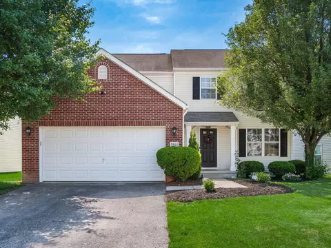 3944 Winding Path Dr, Canal Winchester, OH 43110