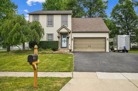9072 Rosem Ct, Reynoldsburg, OH 43068