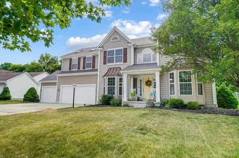 2117 Twin Flower Cir, Grove City, OH 43123