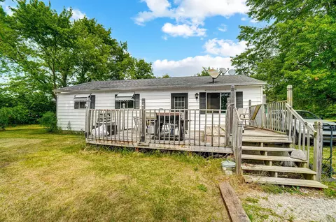 1555 Olmstead Rd, West Jefferson, OH 43162