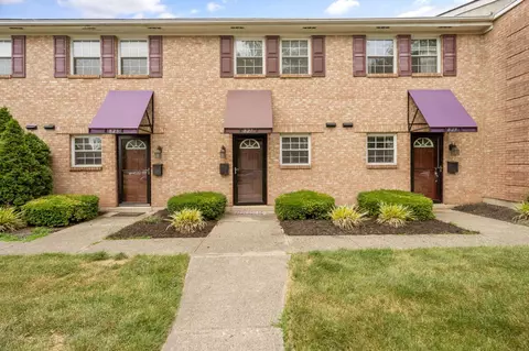 827 Mcclain Rd, Columbus, OH 43212
