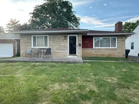 2752 Bernadette Rd, Columbus, OH 43204