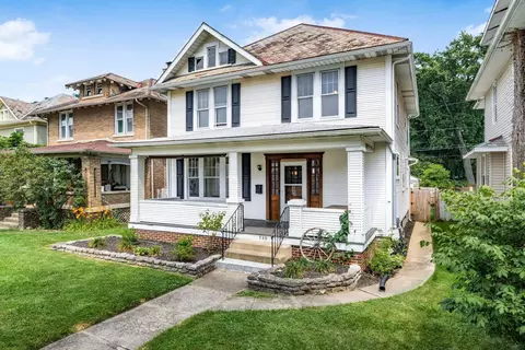 740 N High St, Lancaster, OH 43130