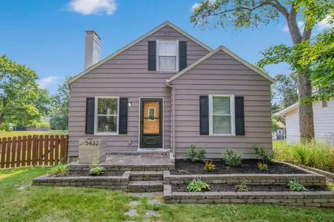 5432 Sharon Park Ave, Columbus, OH 43214