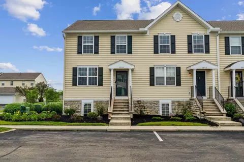 5904 Andrew John Dr, New Albany, OH 43054