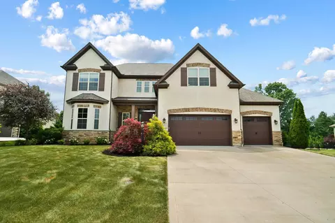 6570 Via Florenza Dr, Galena, OH 43021