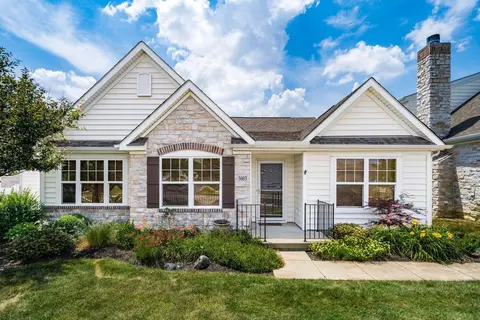 5603 Spring River Ave #29, Dublin, OH 43016